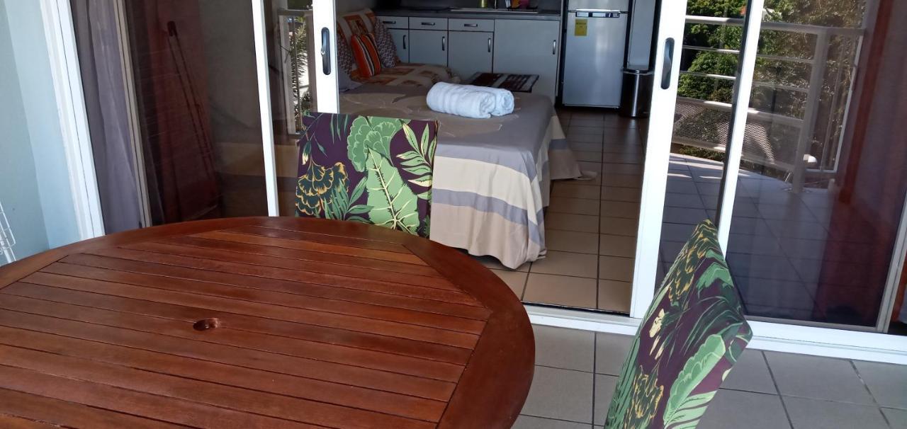Regent 4E Etage Apartment Papeete  Exterior photo