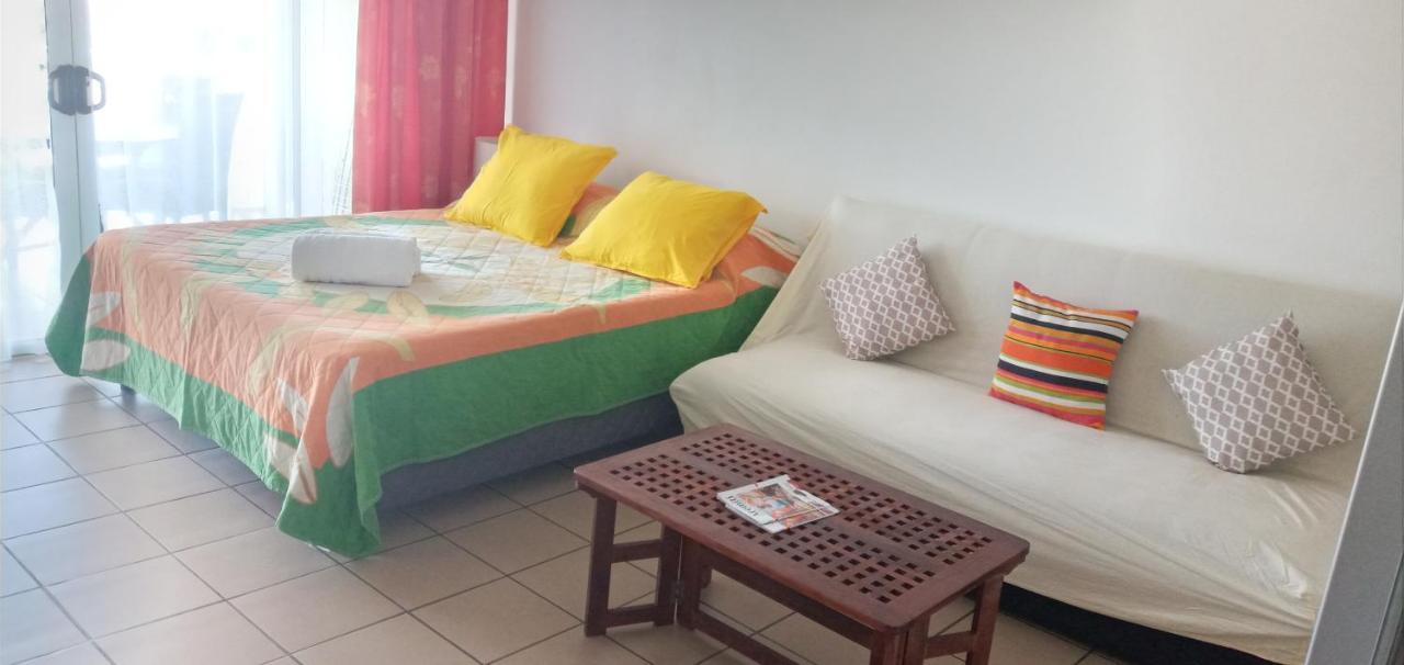 Regent 4E Etage Apartment Papeete  Exterior photo